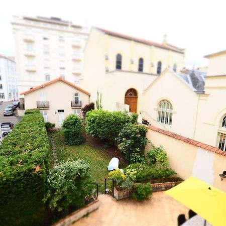 Maison Faure - Centre Ville - Jardin - Garage Vichy Extérieur photo